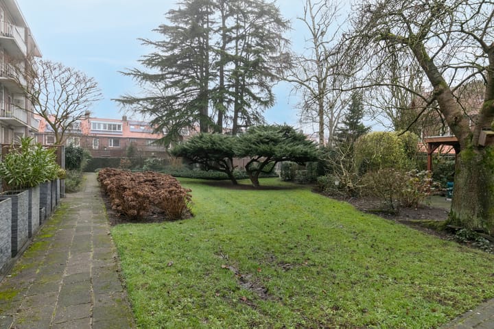 Photo 41 of Graaf Hendrik III laan 119-B