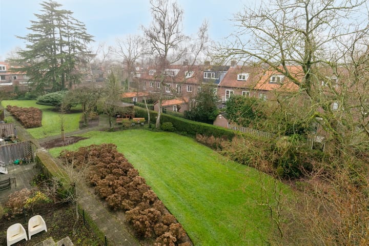 Photo 42 of Graaf Hendrik III laan 119-B