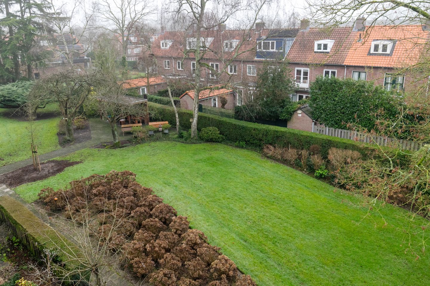 Foto 44 van Graaf Hendrik III laan 119-B