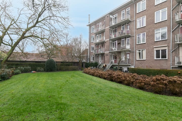 Photo 46 of Graaf Hendrik III laan 119-B