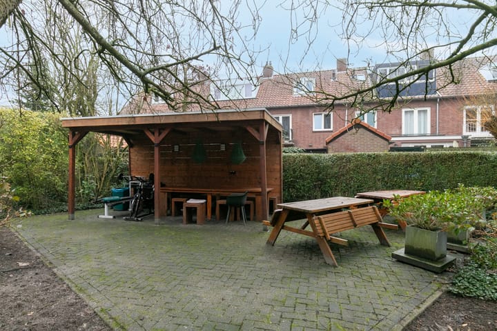 Photo 47 of Graaf Hendrik III laan 119-B