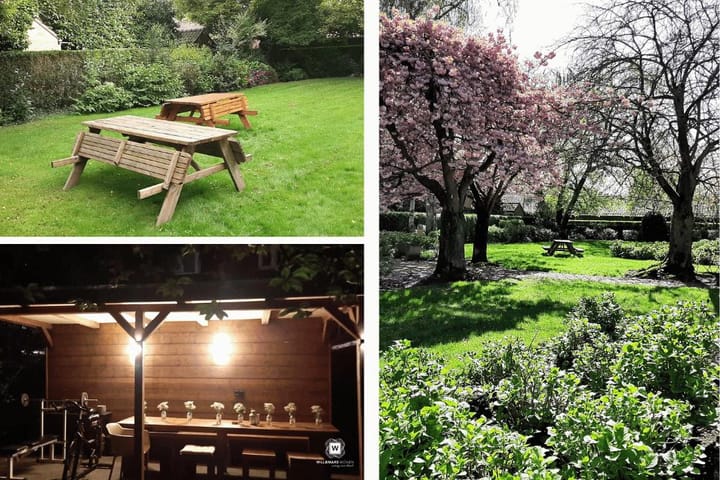 Photo 49 of Graaf Hendrik III laan 119-B