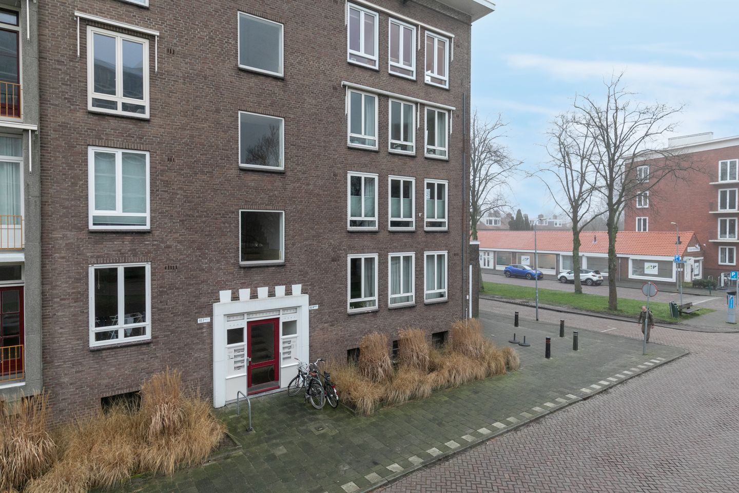 Foto 4 van Graaf Hendrik III laan 119-B