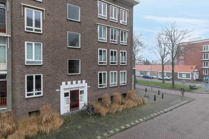 Foto 4 van Graaf Hendrik III laan 119-B