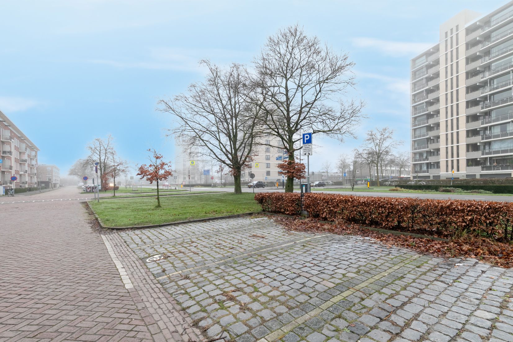 Foto 51 van Graaf Hendrik III laan 119-B