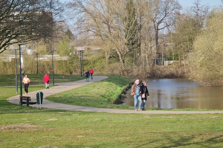 Photo 52 of Graaf Hendrik III laan 119-B