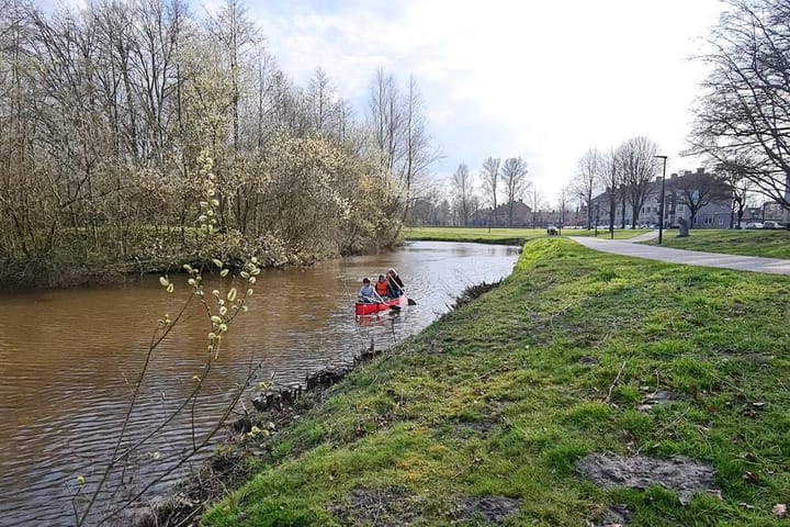Photo 53 of Graaf Hendrik III laan 119-B