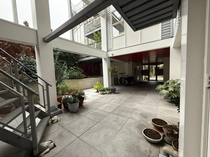 Photo 9 of Zoutstraat 17-7