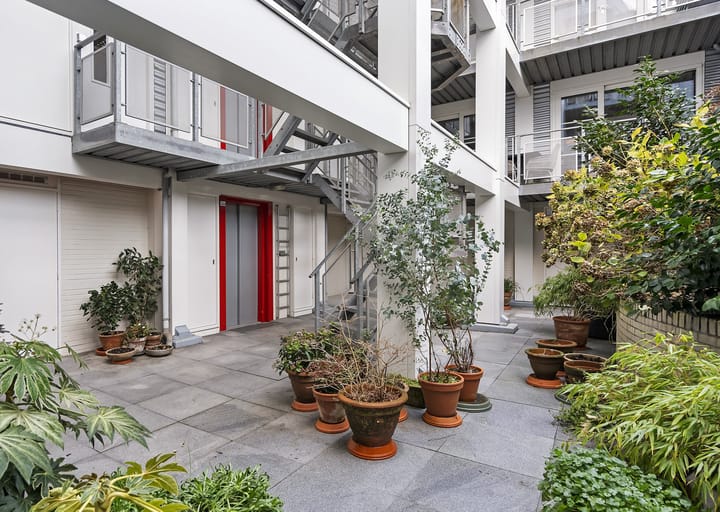 Photo 12 of Zoutstraat 17-7