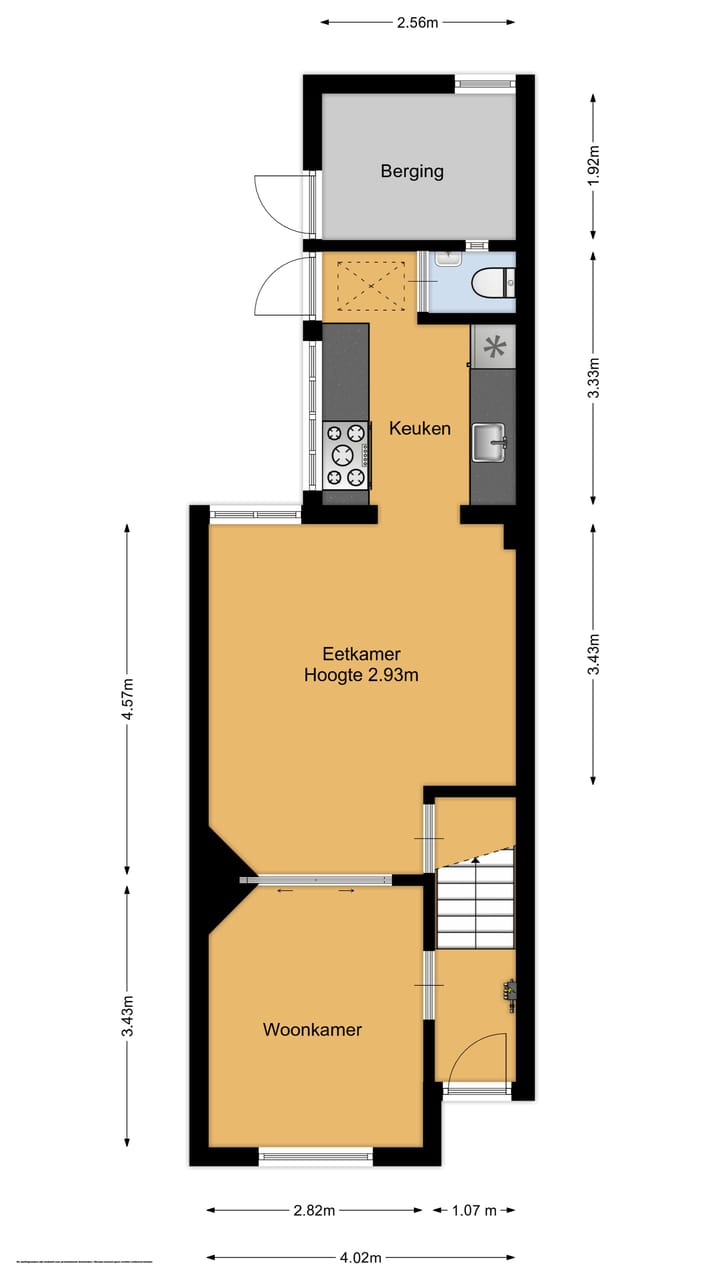 Foto 25 van Cereslaan 9