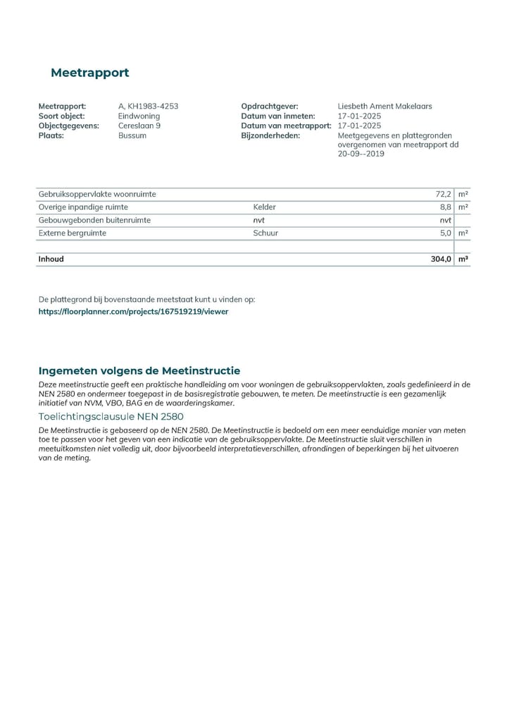 Foto 29 van Cereslaan 9