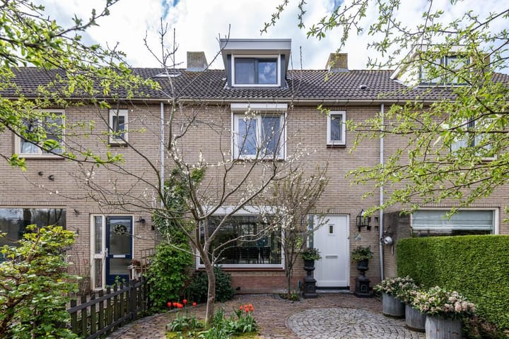 Prinses Margrietstraat 20