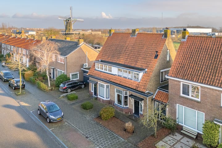 Foto 2 van Veerseweg 50