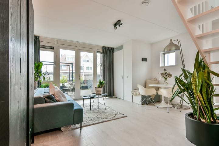 Foto 2 van Graanhuis 23