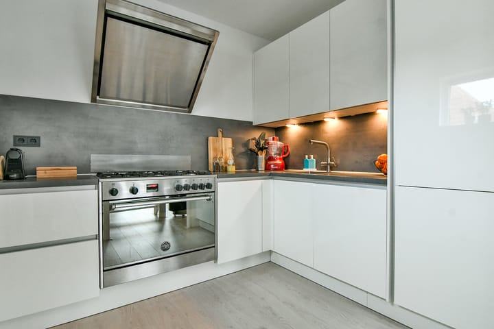 Foto 4 van Graanhuis 23