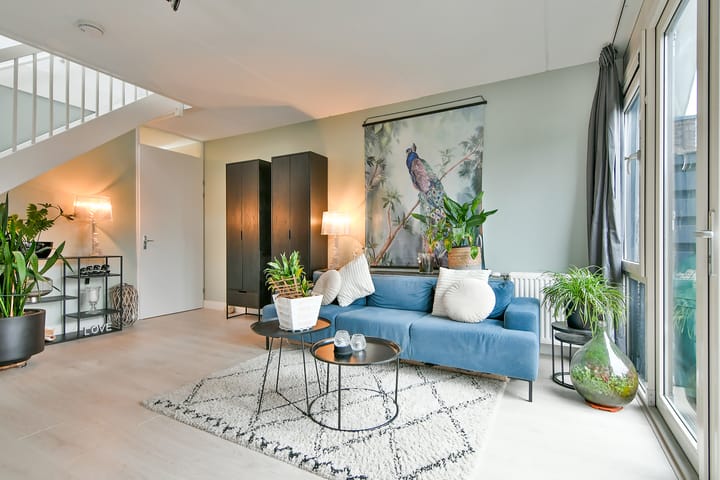 Foto 6 van Graanhuis 23