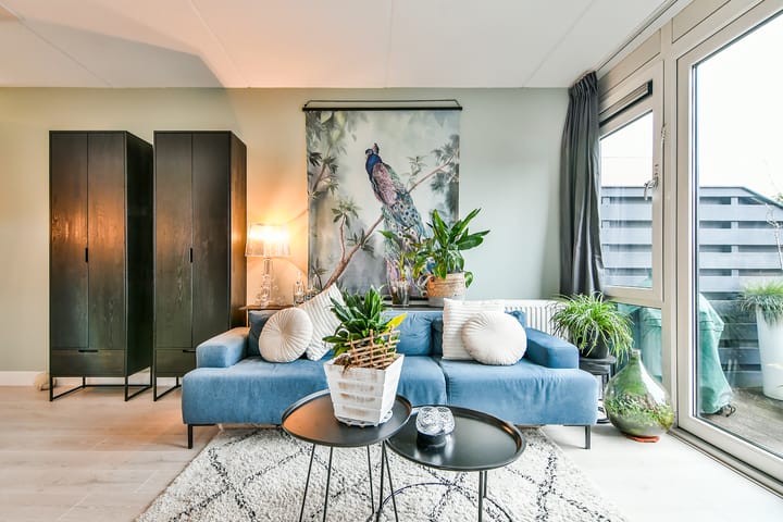 Foto 9 van Graanhuis 23