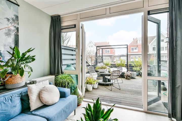 Foto 10 van Graanhuis 23