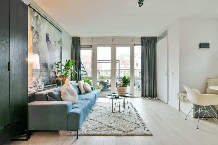 Foto 11 van Graanhuis 23