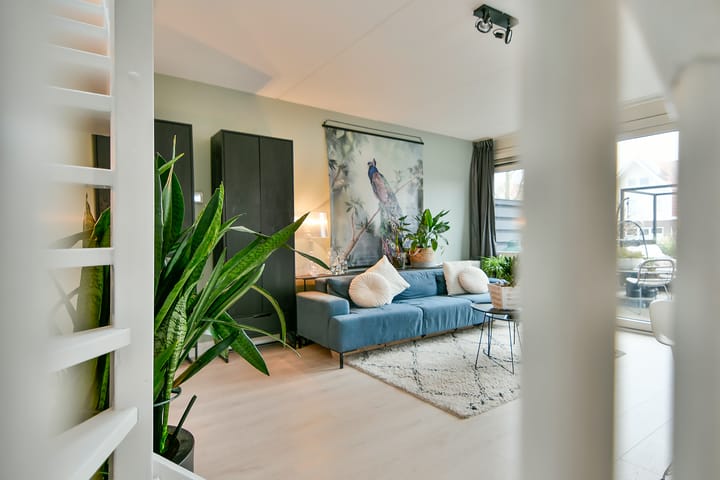 Foto 17 van Graanhuis 23