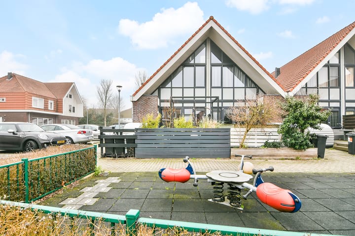 Foto 28 van Graanhuis 23