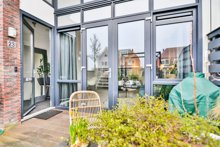 Foto 30 van Graanhuis 23