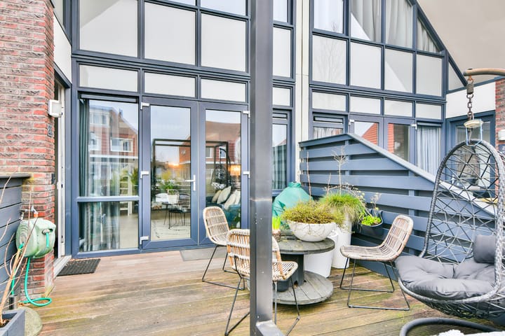 Foto 31 van Graanhuis 23