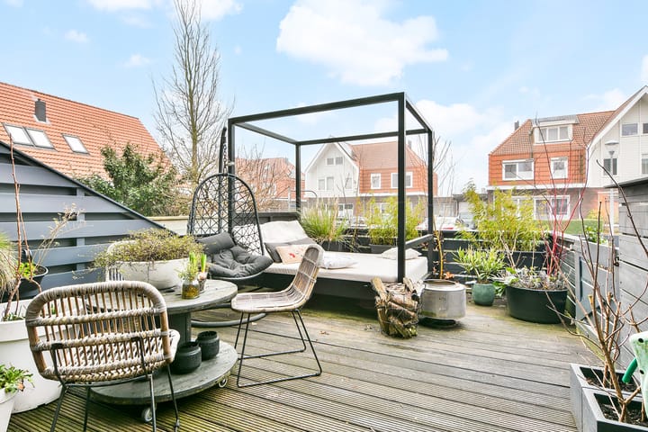 Foto 32 van Graanhuis 23