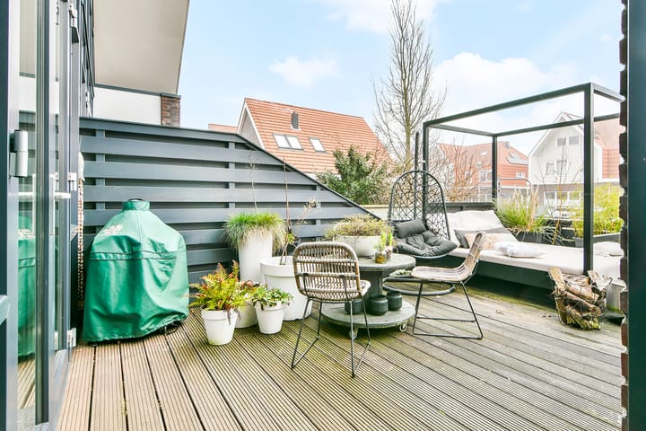 Foto 33 van Graanhuis 23