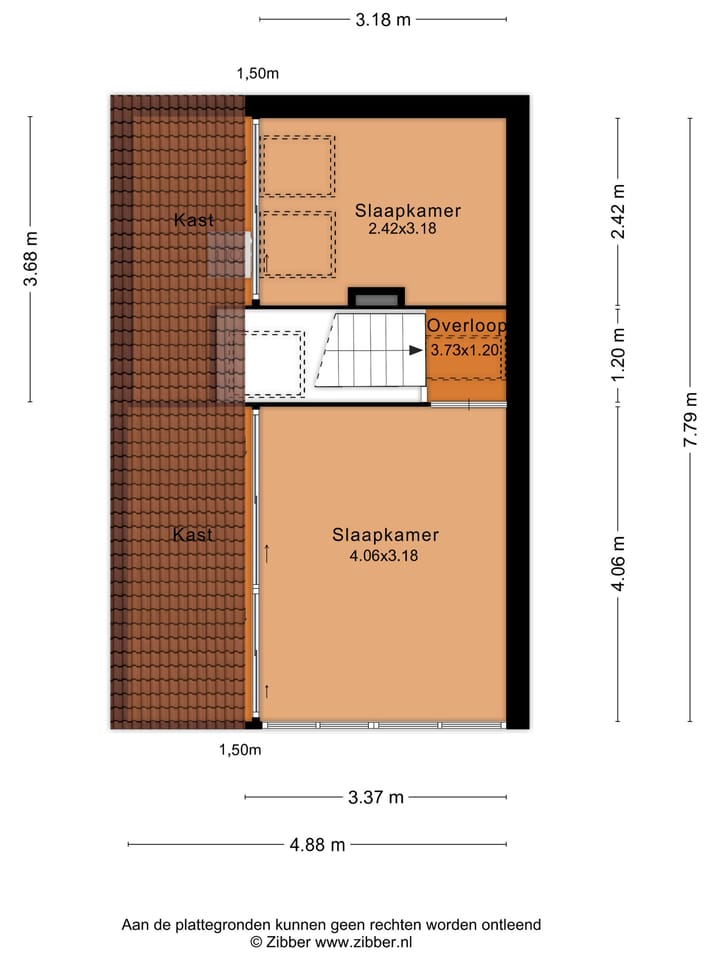 Foto 35 van Graanhuis 23