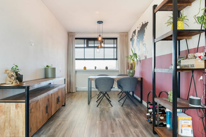 Foto 2 van A. van Schendelstraat 82