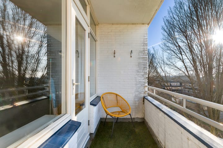 Foto 5 van A. van Schendelstraat 82