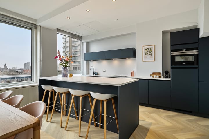 Foto 1 van Schiedamsedijk 85-E