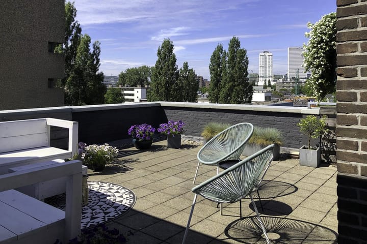 Foto 4 van Schiedamsedijk 85-E