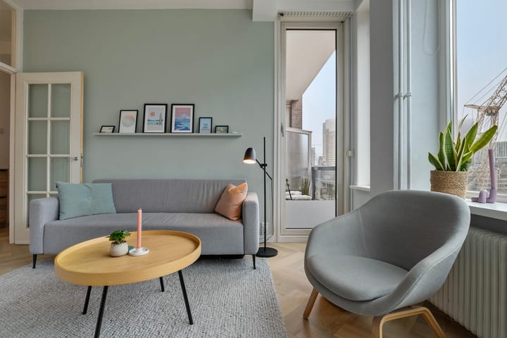 Foto 6 van Schiedamsedijk 85-E