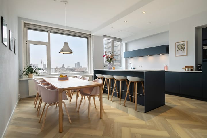 Foto 9 van Schiedamsedijk 85-E