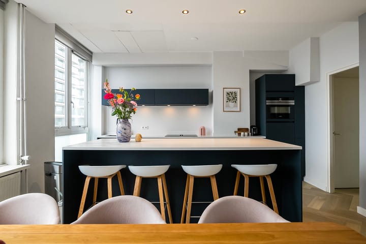 Foto 12 van Schiedamsedijk 85-E