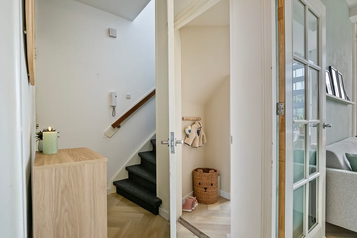 Foto 13 van Schiedamsedijk 85-E