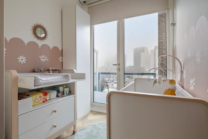 Foto 15 van Schiedamsedijk 85-E