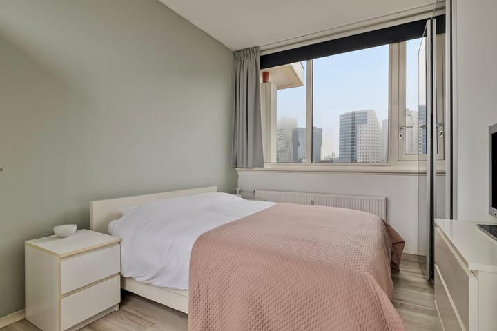 Foto 16 van Schiedamsedijk 85-E