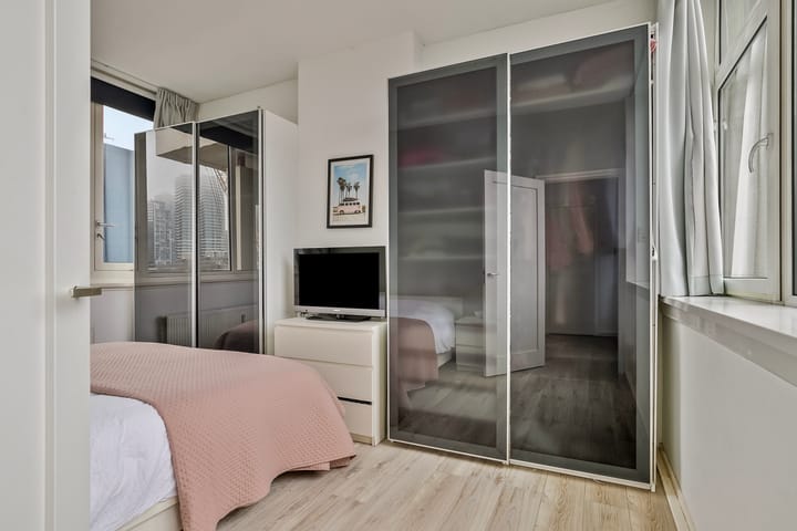 Foto 17 van Schiedamsedijk 85-E