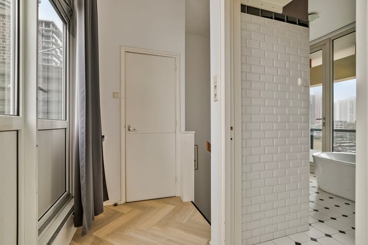 Foto 20 van Schiedamsedijk 85-E