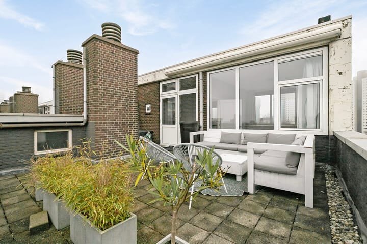 Foto 22 van Schiedamsedijk 85-E