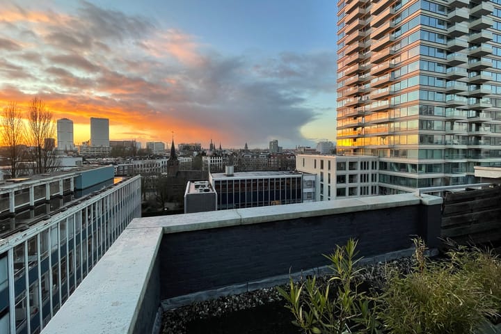 Foto 23 van Schiedamsedijk 85-E