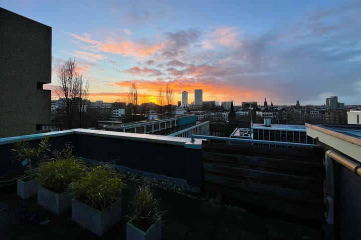 Foto 24 van Schiedamsedijk 85-E