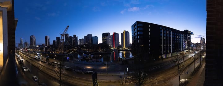 Foto 28 van Schiedamsedijk 85-E