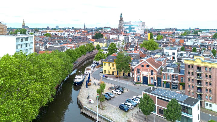 Foto 3 van Lijnbaanstraat 2-A