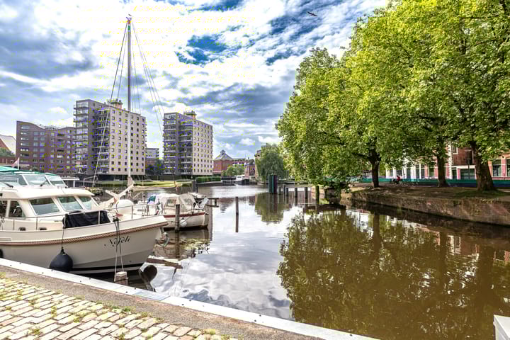 Foto 5 van Lijnbaanstraat 2-A