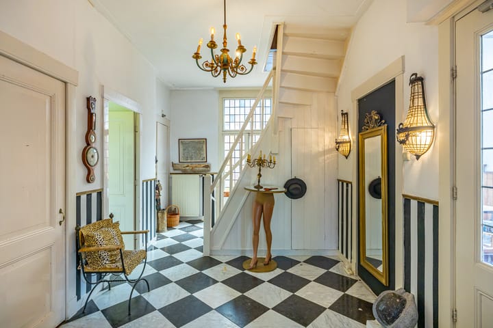 Foto 7 van Lijnbaanstraat 2-A