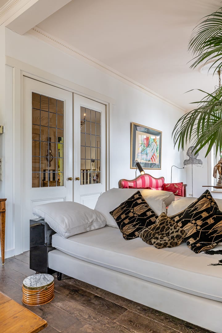 Foto 10 van Lijnbaanstraat 2-A